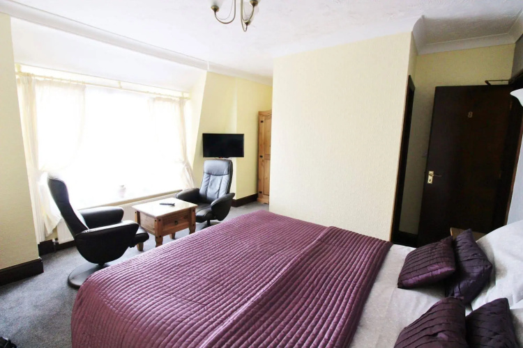 Maluth Lodge