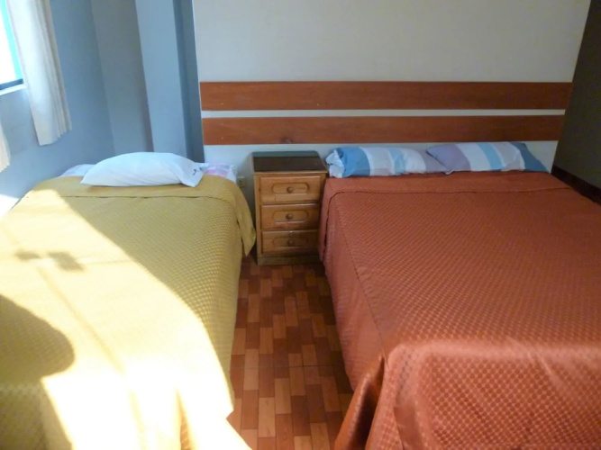 Hotel Paradiso