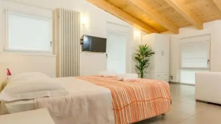 Bed and Breakfast Villa Cornelia