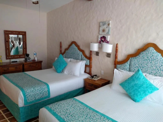 Hotel Quinta Las Flores