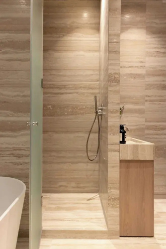 Elegant Apartment With AC - Le Marais