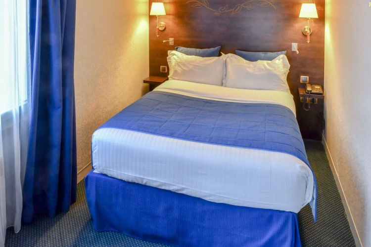 Elysée Hotel