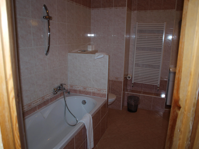 Hotel King George