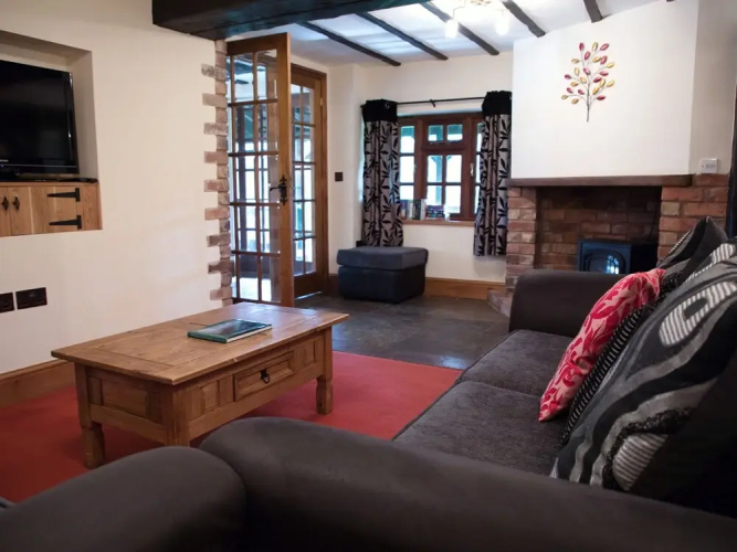 Brambles Cottage