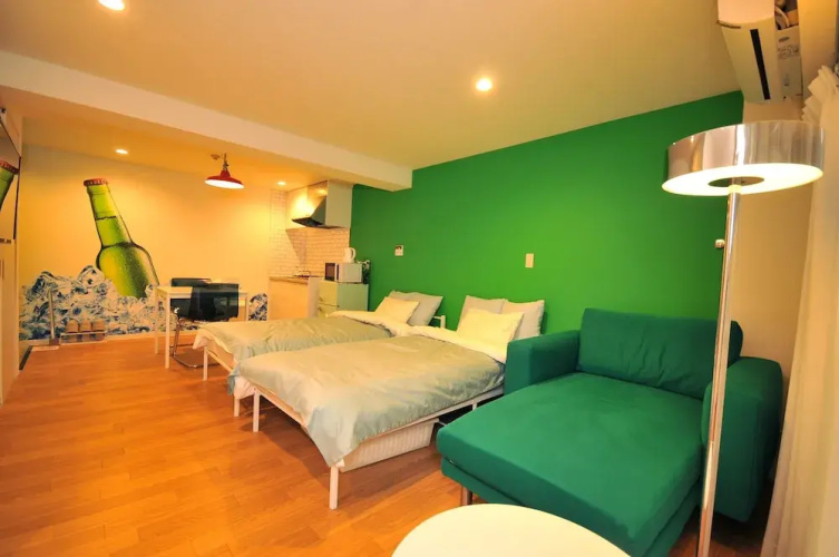 Hotelbild