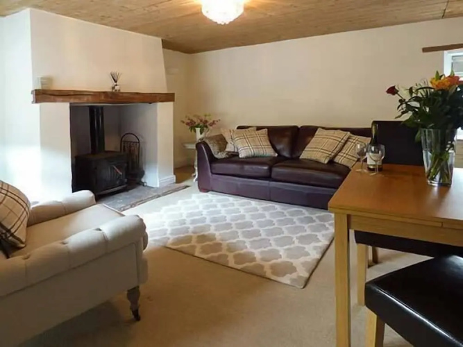 Bakers Cottage