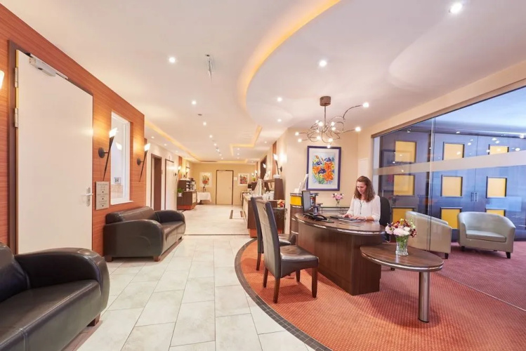 Hotel Alte Schule