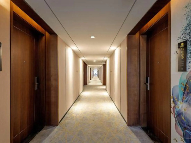 Dingshang Hotel