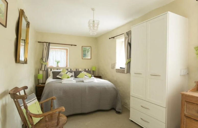 Townhead Farmhouse