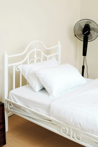 Comfort Single room with garden view