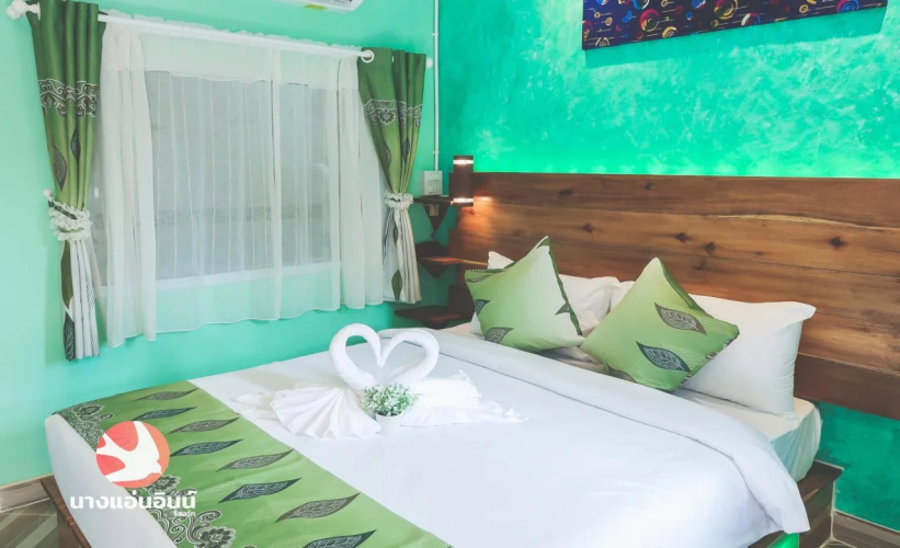 Nang-an Inn Resort