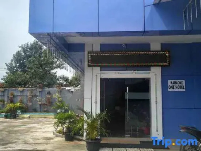 One Hotel Pati
