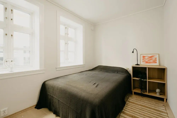 Bergen Beds - Apartment Ground level