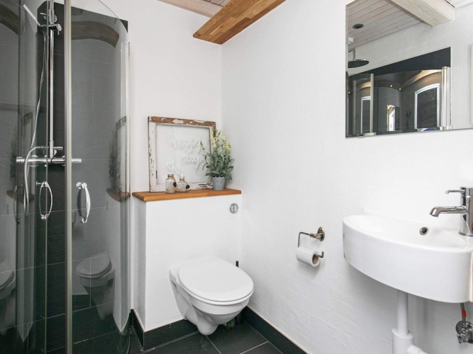 4 Person Holiday Home in Saeby