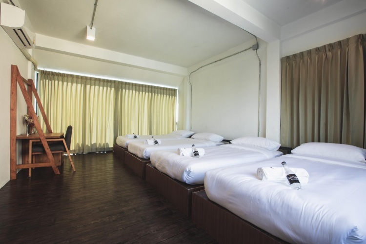 Family Suite