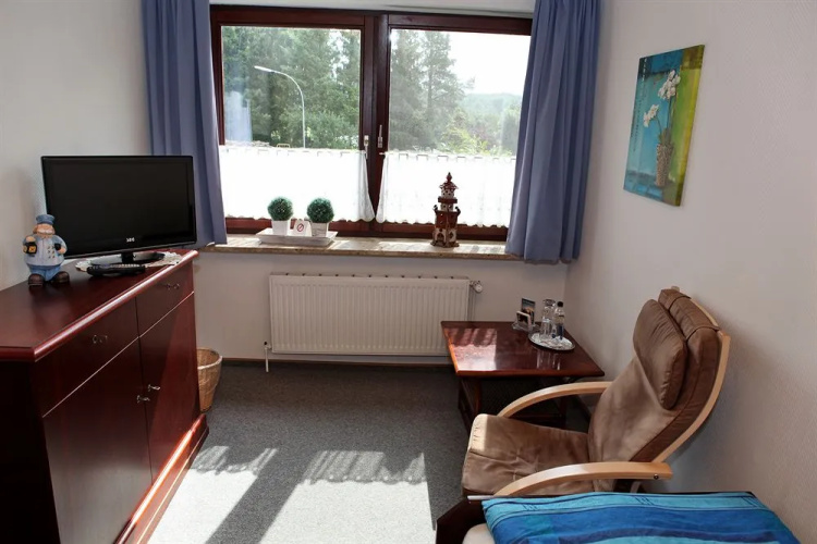 Hotel Katerberg