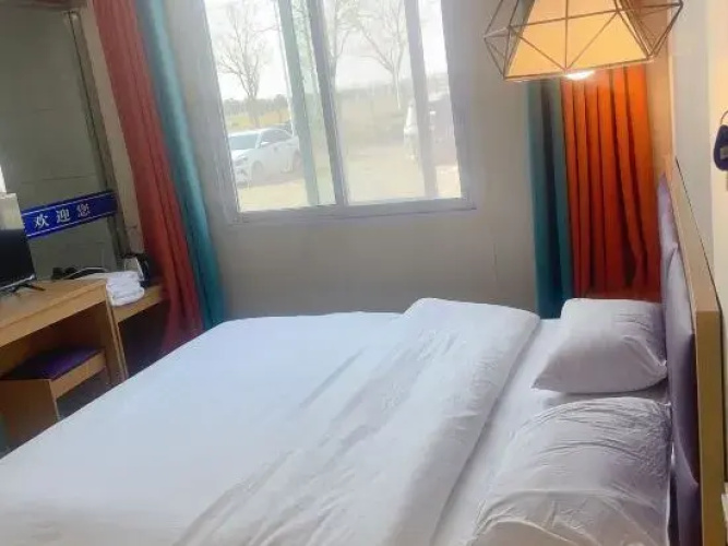 Lianshui Zhuohui Homestay