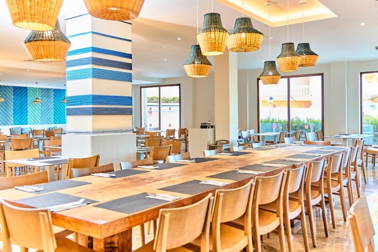 Leonardo Royal Hotel Ibiza Santa Eulalia photo 22
