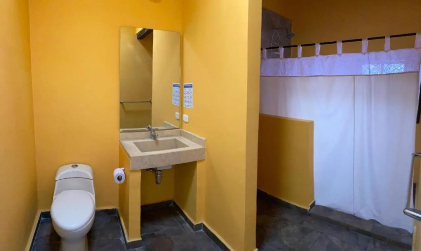 Gagaka Rua Hostel