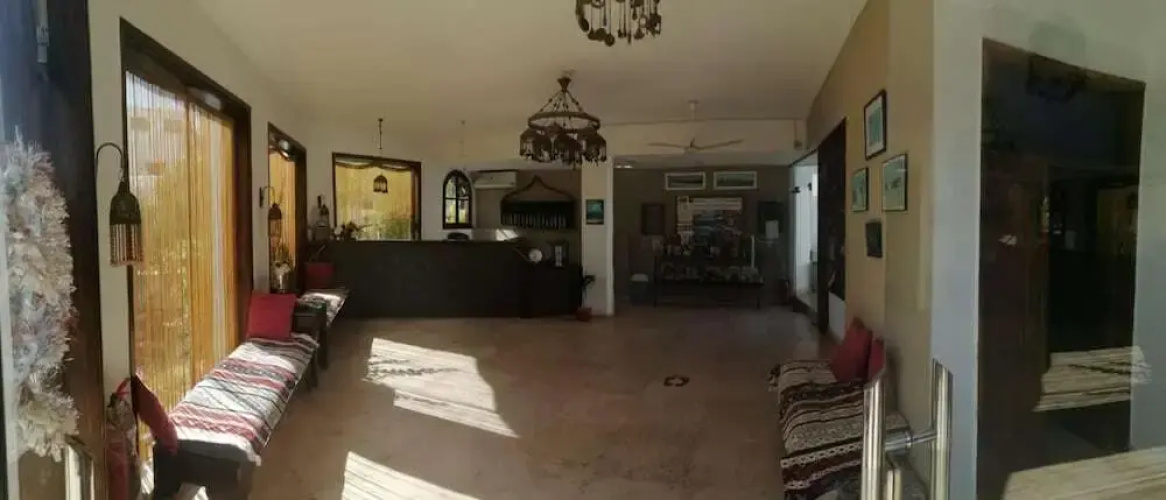 El Salam Hotel Dahab