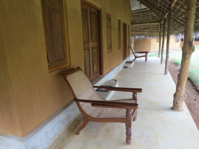 Green Ayurvedic Resort