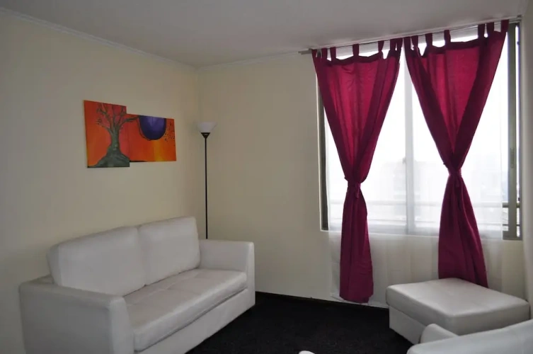 1 Bedroom Standard Apartment with balcony