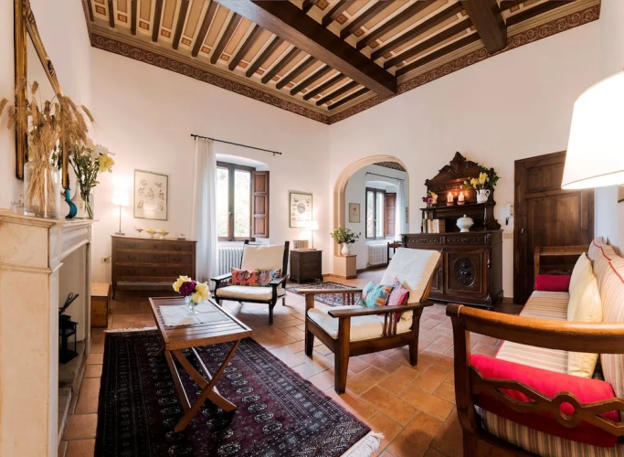 Villa Santa Giulia