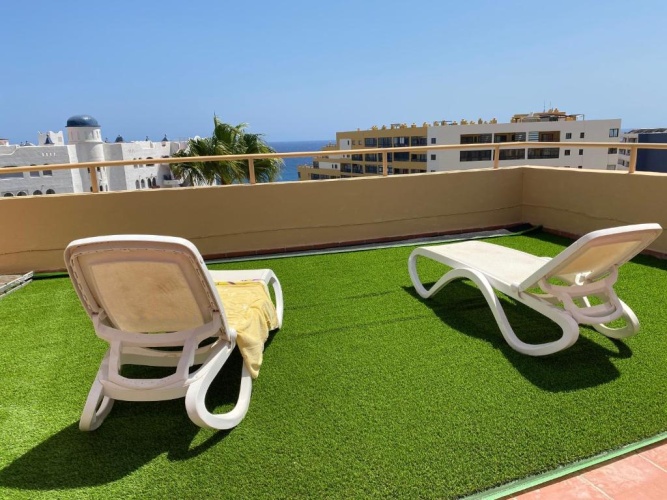 2 Bedrooms Double Apartment