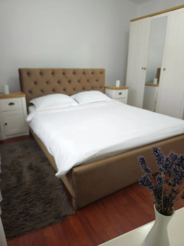 Iosia Premium Apartment