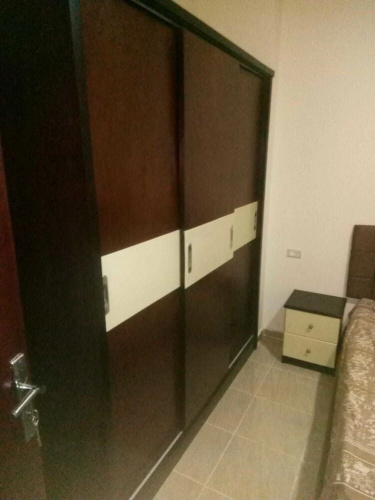 Mousa Apartment