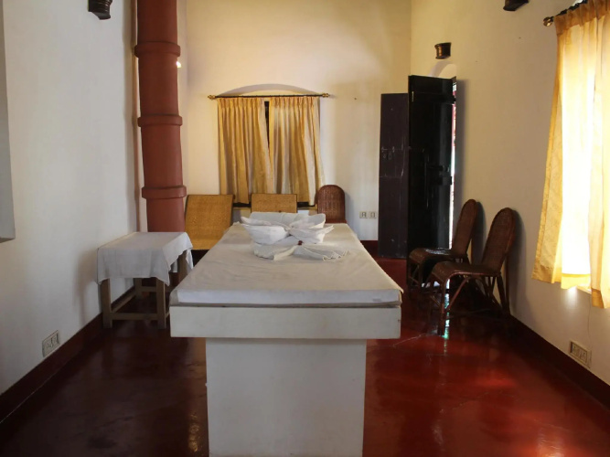 Koder House Heritage Hotel & Spa