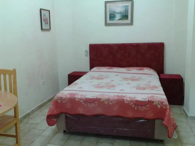 Hummingbird Hostel