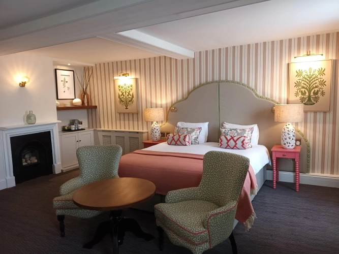 Double Suite