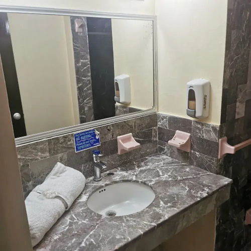 Hotel la fortuna