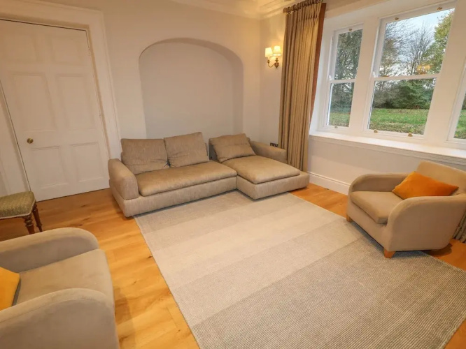 Knockanboy House