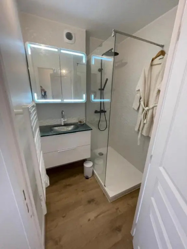Appartement Vannes