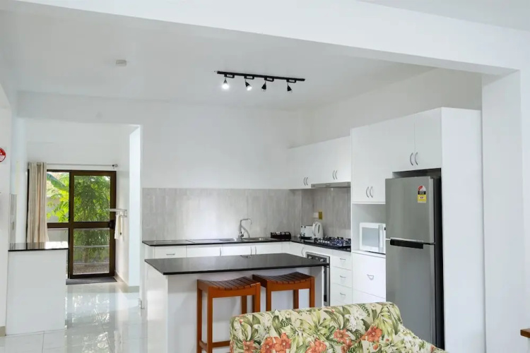 Coastal Suites