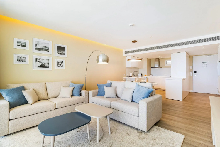 Dom Pedro Residence Vilamoura