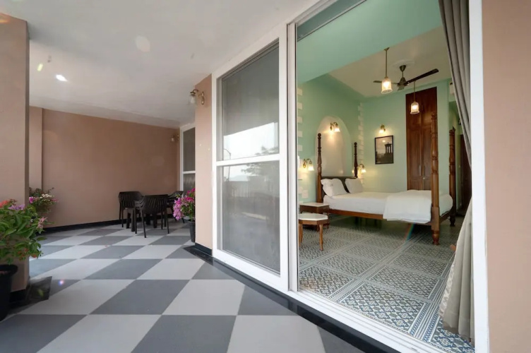 Alang Cottage By Kaz Stays