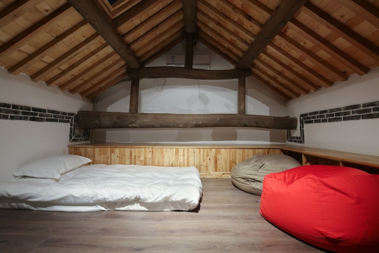 Countryside Luxury Hotel
