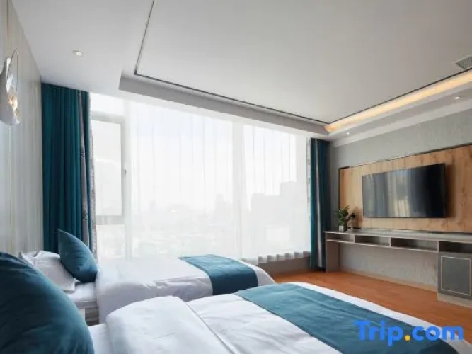 Business Twin room