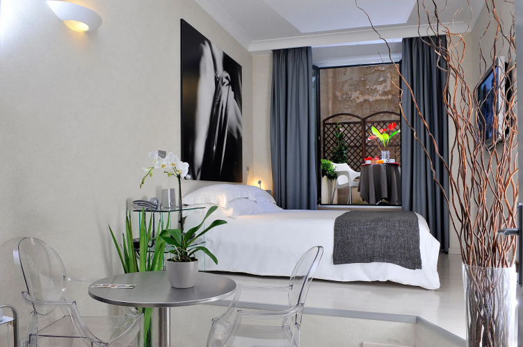 Best Pantheon B&B