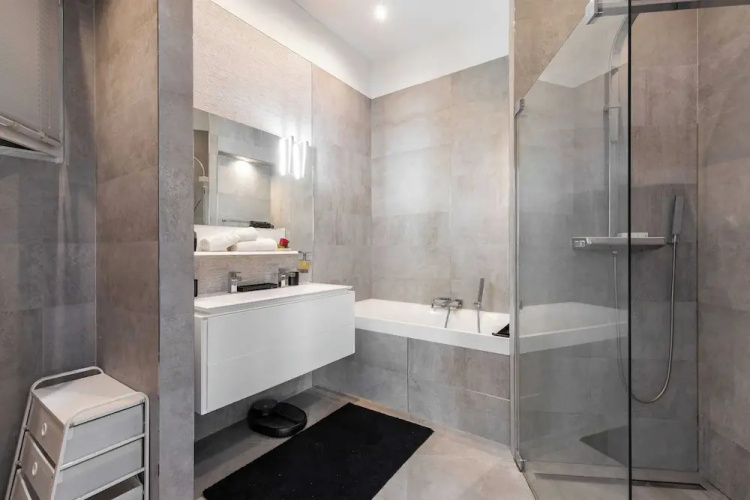 Luxury Apartment - 5bd/10p - Passy/trocadero