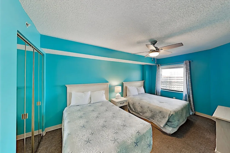 0904sand 3 Bedroom Condo