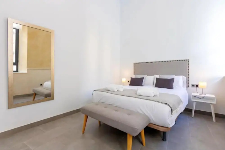 San Agustín Suites
