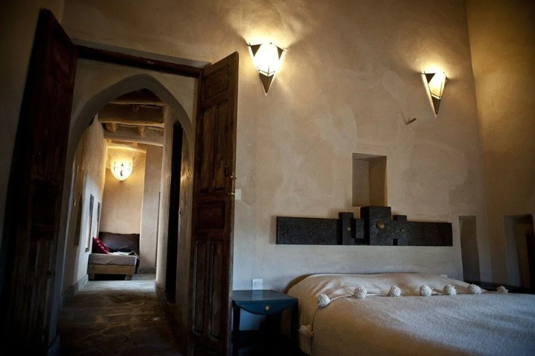 Kasbah Ait Ben Moro