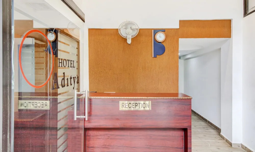 Aditya Inn