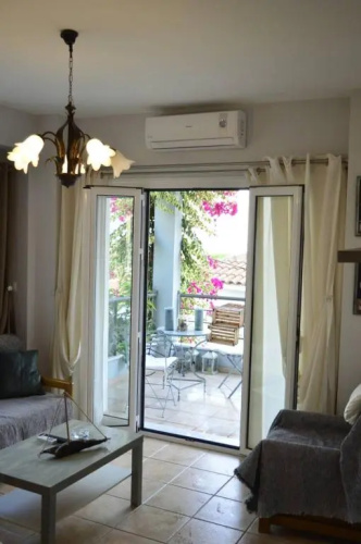 Preveza Seaside Apartment