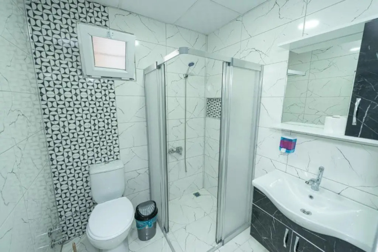 vienna apart otel
