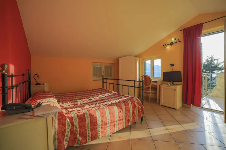 Otel görseli